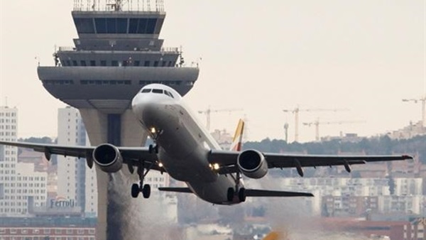 الملاحة الجوية: لم نتلق أي إشارة أو استغاثة من الطائرة المفقودة