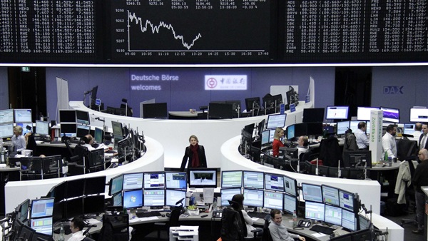 أسهم أوروبا تهبط وأداء ضعيف لقطاعي السلع الأولية والسياحة أسهم أوروبا تهبط وأداء ضعيف لقطاعي السلع الأولية والسياحة