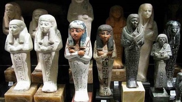 ضبط شخصين بحوزتهما جرانيت أثرية بالإسكندرية ضبط شخصين بحوزتهما جرانيت أثرية بالإسكندرية