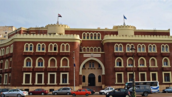 جامعة الإسكندرية توافق على مقترح زيادة مكافآت النشر الدولي للباحثين جامعة الإسكندرية توافق على مقترح زيادة مكافآت النشر الدولي للباحثين