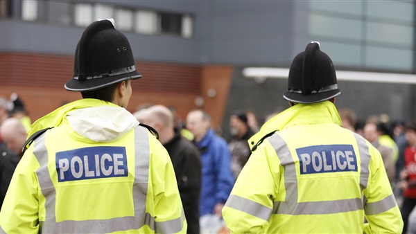 بريطانيا اعتقال شخص بعد تعديه على الحرم الخاص لقصرباكنجهام