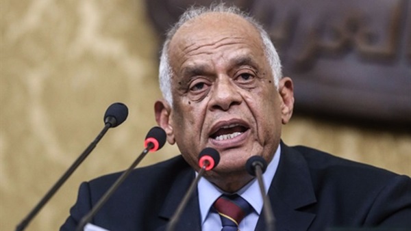 وزير المالية في مجلس النواب.. الأحد وزير المالية في مجلس النواب.. الأحد