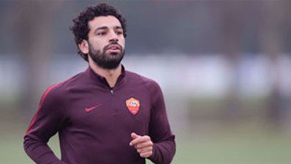«صلاح» الأفضلية ستكون للاهلى أمام روما «صلاح» الأفضلية ستكون للاهلى أمام روما