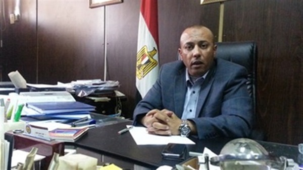 محافظ المنوفية يوافق على بدء تدريب 2100 شاب للمشاركة بالمحليات محافظ المنوفية يوافق على بدء تدريب 2100 شاب للمشاركة بالمحليات