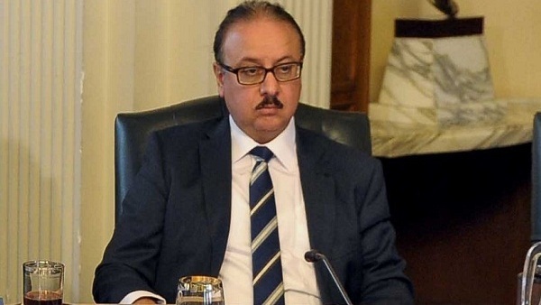 توقيع مذكرة تفاهم بين «ايتيدا» و «تكنوموبايل» الصينية توقيع مذكرة تفاهم بين «ايتيدا» و «تكنوموبايل» الصينية