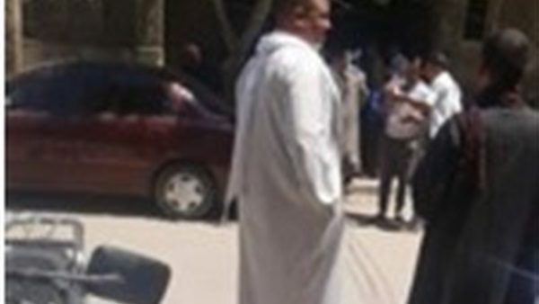 بالفيديو.. محافظ قنا: يوجد تنسيق كامل مع القوات المسلحه