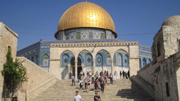 الأوقاف الفلسطينية تجري تحضيرات واسعة لاستقبال المواطنين برحاب الأقصى في رمضان الأوقاف الفلسطينية تجري تحضيرات واسعة لاستقبال المواطنين برحاب الأقصى في رمضان