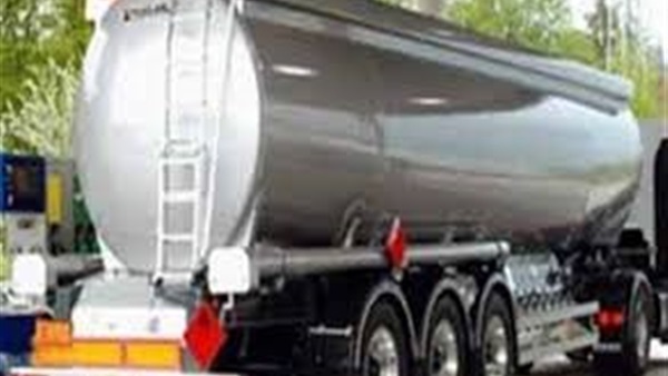 ضخ 11 ألفا و100 طن من المواد البترولية في قنا ضخ 11 ألفا و100 طن من المواد البترولية في قنا