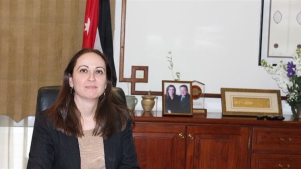 اللجنة الأردنية الأمريكية المشتركة تبحث تعزيز التجارة الثنائية بين البلدين اللجنة الأردنية الأمريكية المشتركة تبحث تعزيز التجارة الثنائية بين البلدين