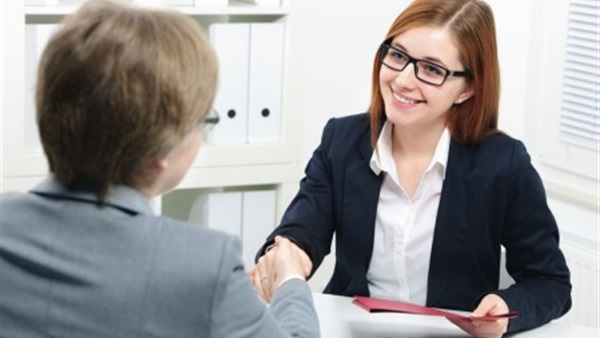كيف تتحايل على أسئلة مقابلة العمل! كيف تتحايل على أسئلة مقابلة العمل!