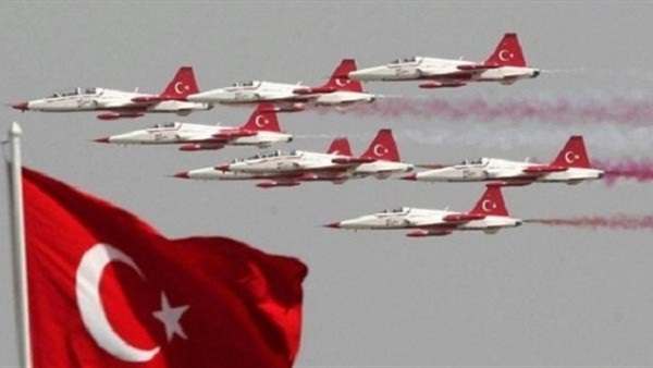 باحث بجامعة روسية: المقاتلات التركية أسقطت الطائرة المصرية