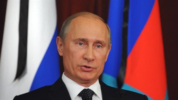 بوتين يلتقي رؤساء دول وحكومات على هامش قمة "روسيا-آسيان"