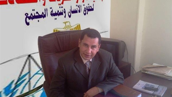 الحريات والحصانات بالمنيا ترصد مخالفات العملية الانتخابية الحريات والحصانات بالمنيا ترصد مخالفات العملية الانتخابية