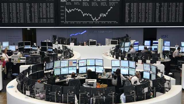 الأسهم الأوروبية تختم على انخفاض وسط تراجع في الأسواق العالمية الأسهم الأوروبية تختم على انخفاض وسط تراجع في الأسواق العالمية