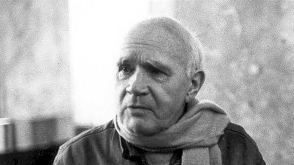 احتفالية بمرور 30 عاما على رحيل الكاتب الفرنسي "جان – جينيه"