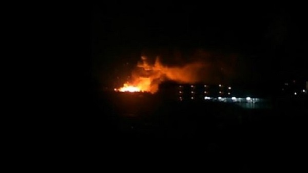 طوكيو تعتقل أمريكيًا يعمل بقاعدة عسكرية للاشتباه في قتله فتاة يابانية