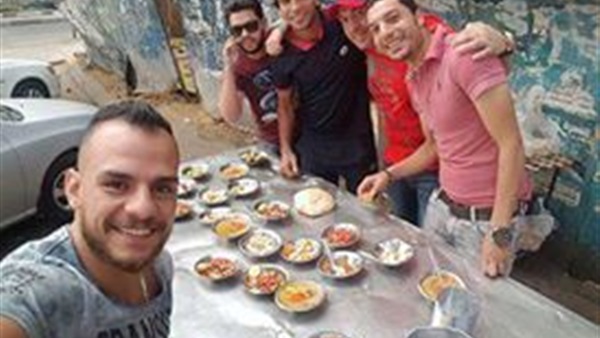 بالصور..كواليس جلسة مرتضى منصور مع لاعبي الزمالك بالصور..كواليس جلسة مرتضى منصور مع لاعبي الزمالك