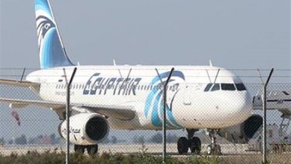 حقيقة نشر خبر اختفاء الطائرة قبل الحادث بـ3 أيام