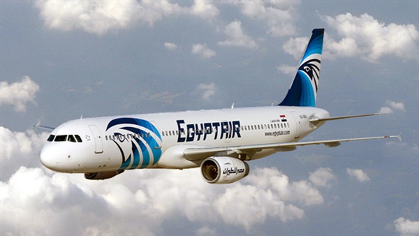 10 بيانات لـ«مصر الطيران» حول الطائرة المصرية المفقودة