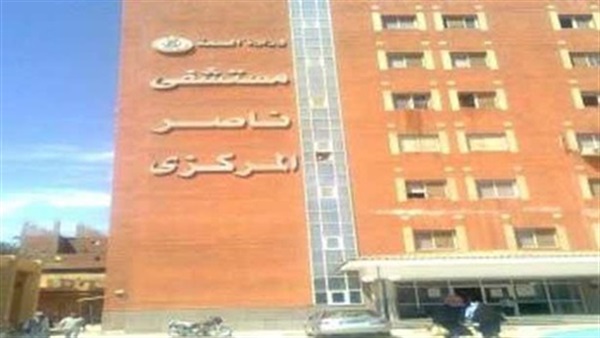 التحقيق مع 6 أطباء لتركهم العمل بمستشفي ناصر ببني سويف التحقيق مع 6 أطباء لتركهم العمل بمستشفي ناصر ببني سويف