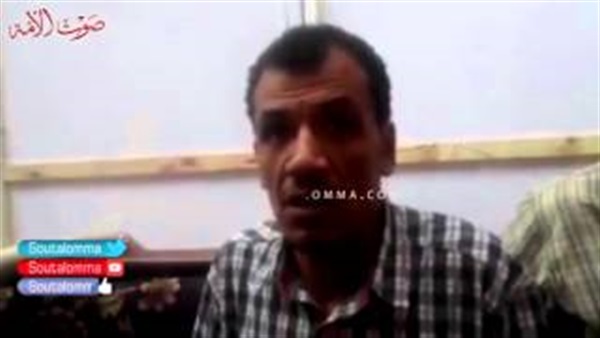 بالفيديو.. "الفنجري" البلطجى التائب, يفضح إستخدام البلطجية فى الإنتخابات بالفيديو.. "الفنجري" البلطجى التائب, يفضح إستخدام البلطجية فى الإنتخابات
