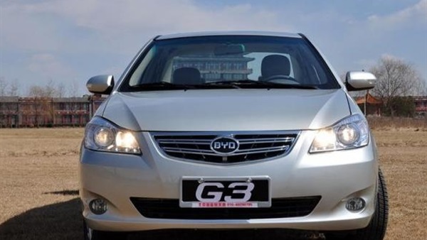استقرار أسعار سيارات «لادا» و«BYD» الجديدة استقرار أسعار سيارات «لادا» و«BYD» الجديدة