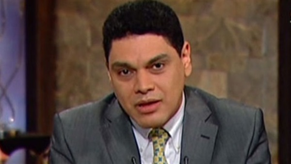 معتز عبد الفتاح: «مسلسل الإرهاب لن ينتهي في مصر»