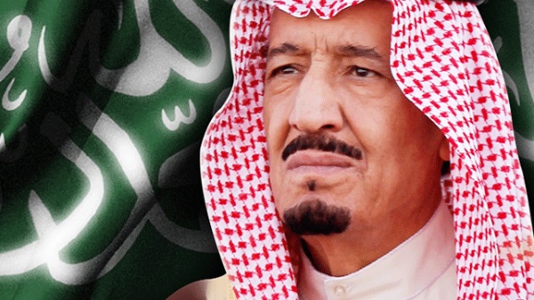 رسمياً.. السعودية تعرض على إسرائيل تعديل مبادرة السلام العربية رسمياً.. السعودية تعرض على إسرائيل تعديل مبادرة السلام العربية