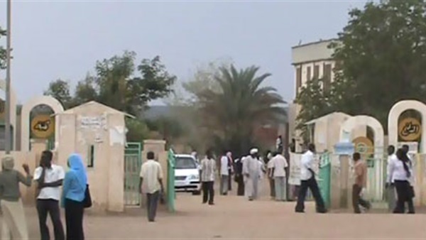 اتفاقية تعاون بين جامعتين تركية وسودانية