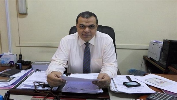 اليوم.. وزير القوى العاملة يشهد ندوة تطوير أجهزة تفتيش العمل اليوم.. وزير القوى العاملة يشهد ندوة تطوير أجهزة تفتيش العمل