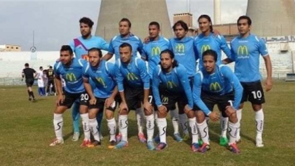 غزل المحلة يتعاقد مع 6 لاعبين غزل المحلة يتعاقد مع 6 لاعبين