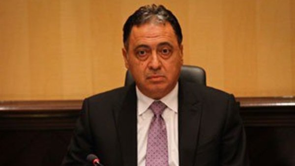 وزير الصحة يعرض انجاز مصر في مكافحة «فيروس سي» بجنيف