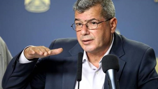 «شؤون الأسرى»: مشروع قانون إعدام الأسرى تكريس للهمجية  «شؤون الأسرى»: مشروع قانون إعدام الأسرى تكريس للهمجية