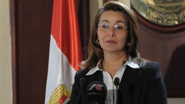 بروتوكول تعاون بين «التضامن» و«أهل مصر» لرفع الوعي بالحروق بروتوكول تعاون بين «التضامن» و«أهل مصر» لرفع الوعي بالحروق