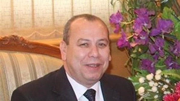 بالصور.. محافظ دمياط يباشر الاستعدادات النهائيه لاستقبال «السيسي» غدا بالصور.. محافظ دمياط يباشر الاستعدادات النهائيه لاستقبال «السيسي» غدا