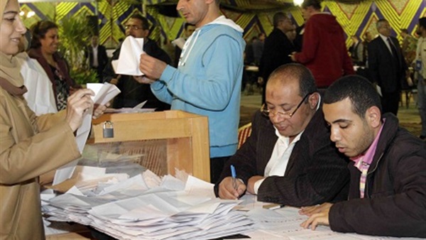 "في حب مصر" تتصدر أصوات لجنة "ابن خلدون" بالعجوزة "في حب مصر" تتصدر أصوات لجنة "ابن خلدون" بالعجوزة