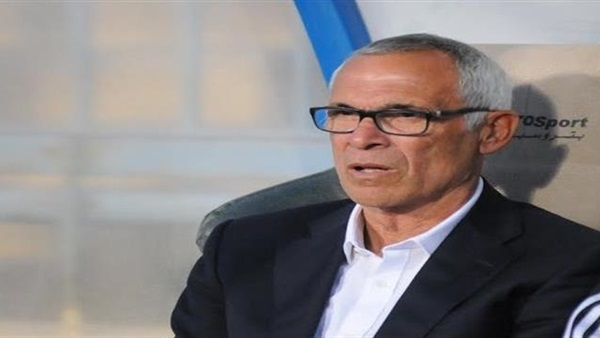 «كوبر» يستعد لرد ناري على أزمة «غالي» و«نبيه» «كوبر» يستعد لرد ناري على أزمة «غالي» و«نبيه»