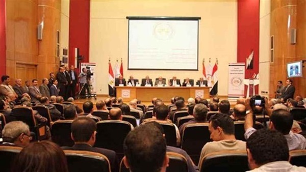 "عمليات القضاة": التصويت مستمر فى بعض لجان بالصعيد "عمليات القضاة": التصويت مستمر فى بعض لجان بالصعيد