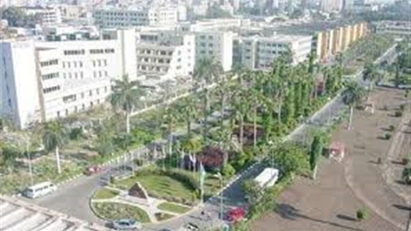 جامعة المنصورة تعلن اسماء مرشحى عمداء الكليات