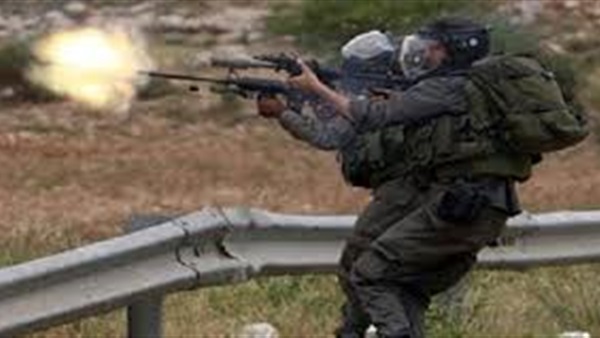 قوات «الاحتلال» تطلق النار على المزارعين والصيادين في قطاع غزة قوات «الاحتلال» تطلق النار على المزارعين والصيادين في قطاع غزة