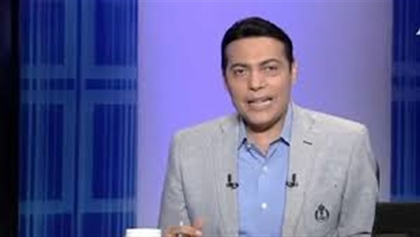محمد الغيطي يوجه رسالة لـ«الإخوان» الشامتين في الطائرة المنكوبة محمد الغيطي يوجه رسالة لـ«الإخوان» الشامتين في الطائرة المنكوبة
