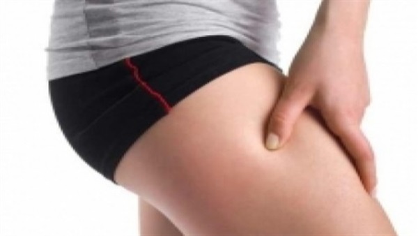 10 وسائل طبيعية للتخلص من "السيلوليت" 10 وسائل طبيعية للتخلص من "السيلوليت"
