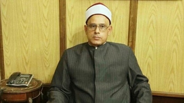 «أوقاف الإسكندرية»: الشعب المصري تخلص من الفاشية الدينية «أوقاف الإسكندرية»: الشعب المصري تخلص من الفاشية الدينية
