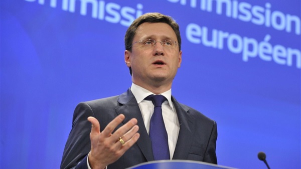 روسيا تستبعد توازن السوق النفطية قبل 2017