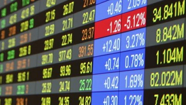 مؤشر الأسهم في بورصة بيروت يشهد تراجعًا خلال هذا الأسبوع مؤشر الأسهم في بورصة بيروت يشهد تراجعًا خلال هذا الأسبوع