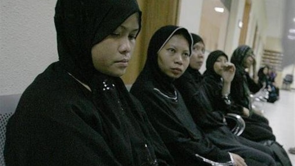 سفر العمالة الإندونيسية إلى السعودية خلال شهر سفر العمالة الإندونيسية إلى السعودية خلال شهر