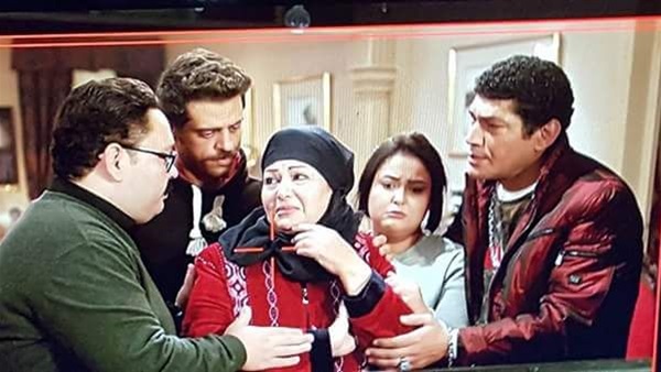 حمد النقلي: الانتهاء من مكساج "الكيف" قبل حلول شهر رمضان حمد النقلي: الانتهاء من مكساج "الكيف" قبل حلول شهر رمضان
