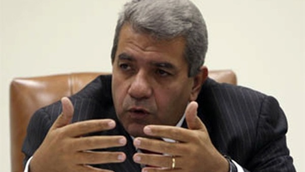 اليوم.. وزير المالية يلقي بيان الموازنة العامة أمام «النواب» اليوم.. وزير المالية يلقي بيان الموازنة العامة أمام «النواب»