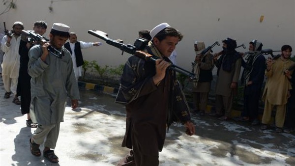 الاستخبارات الأفغانية تؤكد مقتل زعيم «طالبان» الملا أختر منصور