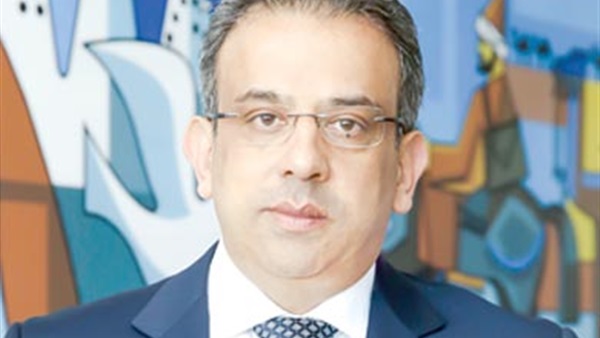 رئيس البريد: 650 مليون جنيه فائضًا ماليًا خلال 9 أشهر رئيس البريد: 650 مليون جنيه فائضًا ماليًا خلال 9 أشهر
